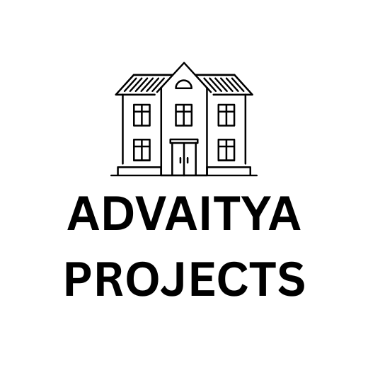 Advaitya Projects logo